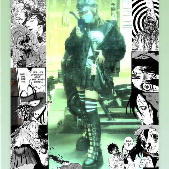 yo! - Picture 4 of 5